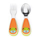 Zootensils Fork & Spoon - Dog image number 1